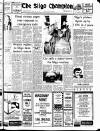 Sligo Champion Friday 20 July 1984 Page 1