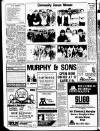Sligo Champion Friday 20 July 1984 Page 4