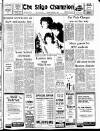 Sligo Champion Friday 17 August 1984 Page 1