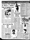 Sligo Champion Friday 24 August 1984 Page 18