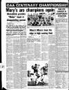 Sligo Champion Friday 31 August 1984 Page 22