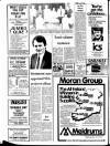 Sligo Champion Friday 21 September 1984 Page 4