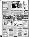 Sligo Champion Friday 21 December 1984 Page 6