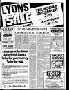 Sligo Champion Friday 28 December 1984 Page 3