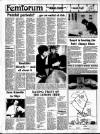 Sligo Champion Friday 21 February 1986 Page 4