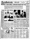 Sligo Champion Friday 28 February 1986 Page 4
