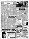Sligo Champion Friday 28 February 1986 Page 8