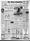 Sligo Champion Friday 28 March 1986 Page 1