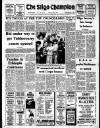 Sligo Champion Friday 02 May 1986 Page 1