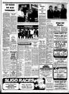 Sligo Champion Friday 08 August 1986 Page 19