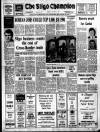 Sligo Champion Friday 02 January 1987 Page 1