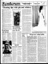 Sligo Champion Friday 09 January 1987 Page 16