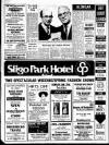 Sligo Champion Friday 23 January 1987 Page 4