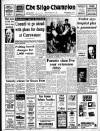 Sligo Champion Friday 06 February 1987 Page 1