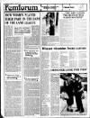 Sligo Champion Friday 06 February 1987 Page 12