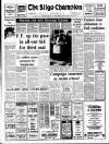 Sligo Champion Friday 13 February 1987 Page 1