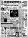 Sligo Champion Friday 06 March 1987 Page 1