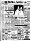 Sligo Champion Friday 17 July 1987 Page 1