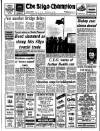 Sligo Champion Friday 24 July 1987 Page 1