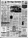 Sligo Champion Friday 09 September 1988 Page 1