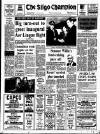 Sligo Champion Friday 08 January 1988 Page 1