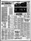 Sligo Champion Friday 22 January 1988 Page 20
