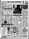 Sligo Champion Friday 11 March 1988 Page 1