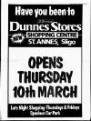Sligo Champion Friday 11 March 1988 Page 7