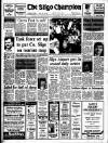 Sligo Champion Friday 01 April 1988 Page 1