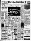 Sligo Champion Friday 15 April 1988 Page 1