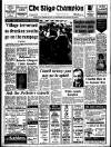 Sligo Champion Friday 10 June 1988 Page 1