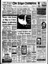 Sligo Champion Friday 17 June 1988 Page 1