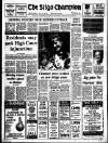 Sligo Champion Friday 22 July 1988 Page 1