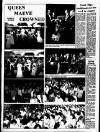 8 THE SLIGO CHAMPION Friday, July 22nd 1988 QUEEN.• South Sligo • traditional old fair MAEVE IFO MA traditional Day