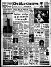 Sligo Champion Friday 02 September 1988 Page 1