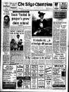 Sligo Champion Friday 09 September 1988 Page 1