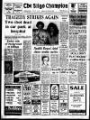 Sligo Champion Friday 23 September 1988 Page 1