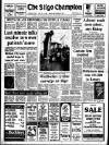 Sligo Champion Friday 30 September 1988 Page 1