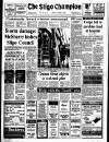 Sligo Champion Friday 21 October 1988 Page 1