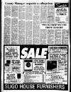 Sligo Champion Friday 21 October 1988 Page 4