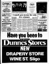 Sligo Champion Friday 17 March 1989 Page 11