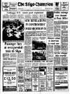 Sligo Champion Friday 08 December 1989 Page 1