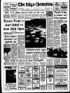 Sligo Champion Friday 02 February 1990 Page 1