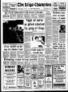 Sligo Champion Friday 16 February 1990 Page 1