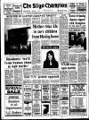 Sligo Champion Friday 09 March 1990 Page 1