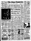 Sligo Champion Friday 20 April 1990 Page 1