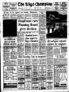 Sligo Champion Friday 22 June 1990 Page 1