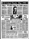 Sligo Champion Friday 24 August 1990 Page 15