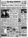 Sligo Champion Friday 21 September 1990 Page 1