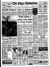 Sligo Champion Friday 28 September 1990 Page 1